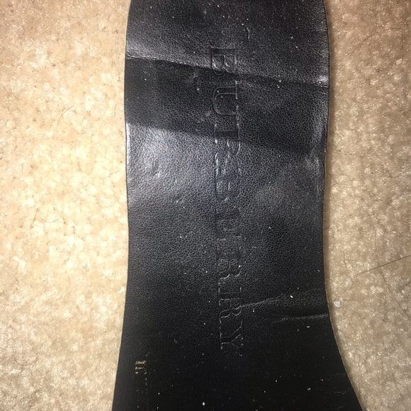 Burberry Rainboot - Picture 4 of 4